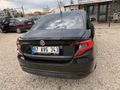 Galeriden Fiat Egea 1.4 Fire Urban 2016 Model Isparta