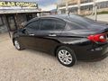 Galeriden Fiat Egea 1.4 Fire Urban 2016 Model Isparta
