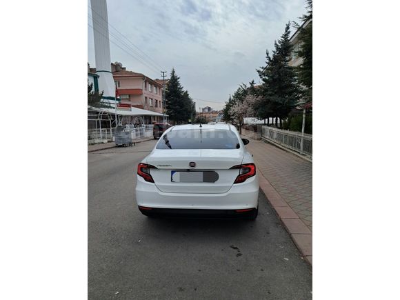 (ACİL SATILIK) Sahibinden HATASIZ Fiat Egea 1.3 Multijet Easy 2024 Model