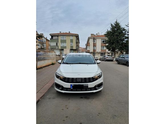 (ACİL SATILIK) Sahibinden HATASIZ Fiat Egea 1.3 Multijet Easy 2024 Model