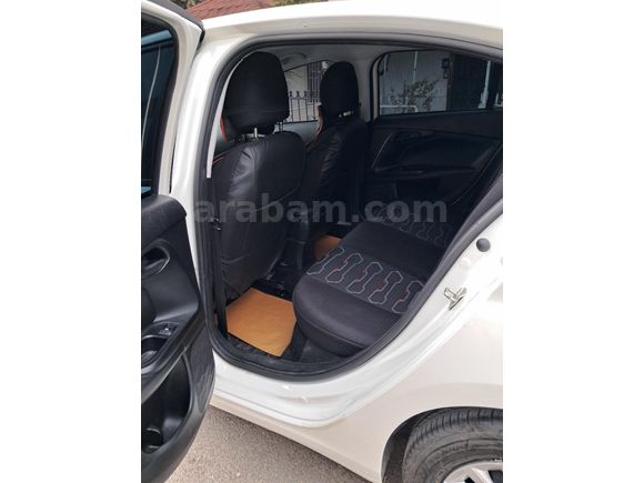 (ACİL SATILIK) Sahibinden HATASIZ Fiat Egea 1.3 Multijet Easy 2024 Model