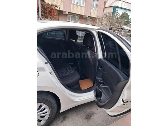 (ACİL SATILIK) Sahibinden HATASIZ Fiat Egea 1.3 Multijet Easy 2024 Model