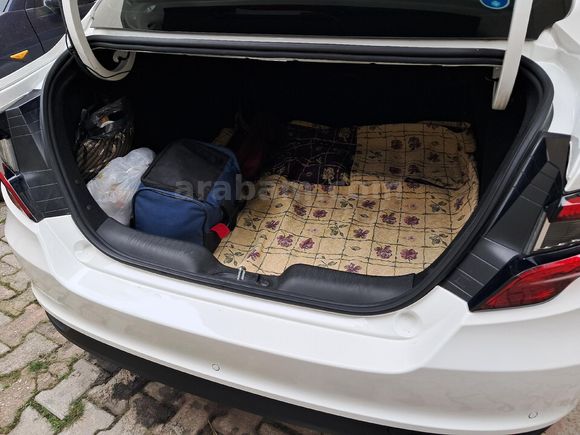 (ACİL SATILIK) Sahibinden HATASIZ Fiat Egea 1.3 Multijet Easy 2024 Model