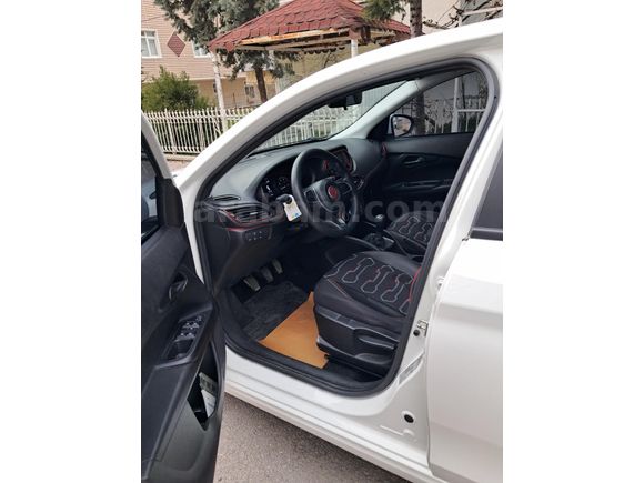 (ACİL SATILIK) Sahibinden HATASIZ Fiat Egea 1.3 Multijet Easy 2024 Model