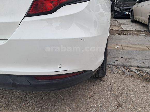 (ACİL SATILIK) Sahibinden HATASIZ Fiat Egea 1.3 Multijet Easy 2024 Model