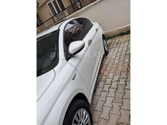 (ACİL SATILIK) Sahibinden HATASIZ Fiat Egea 1.3 Multijet Easy 2024 Model
