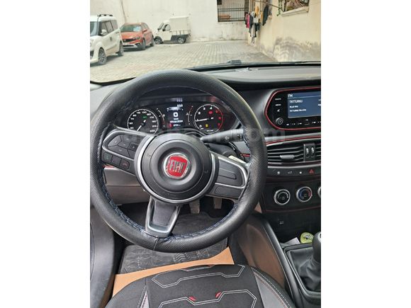 (ACİL SATILIK) Sahibinden HATASIZ Fiat Egea 1.3 Multijet Easy 2024 Model