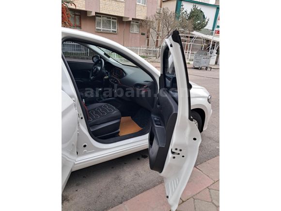 (ACİL SATILIK) Sahibinden HATASIZ Fiat Egea 1.3 Multijet Easy 2024 Model