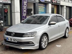 Sahibinden Volkswagen Jetta 1.6 TDi Comfortline 2015 Model
