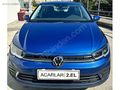 2025 VW POLO 1.0TSI DSG