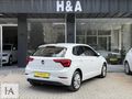 H&A 2022 VW POLO STYLE 45.000 KM DEGISNSZ TRAMRSZ IQ LED KKART
