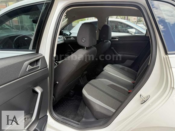 H&A 2022 VW POLO STYLE 45.000 KM DEGISNSZ TRAMRSZ IQ LED KKART