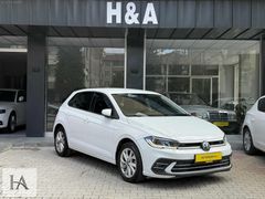 H&A 2022 VW POLO STYLE 45.000 KM DEGISNSZ TRAMRSZ IQ LED KKART
