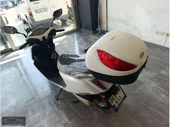 mondial lavinia 2024 model