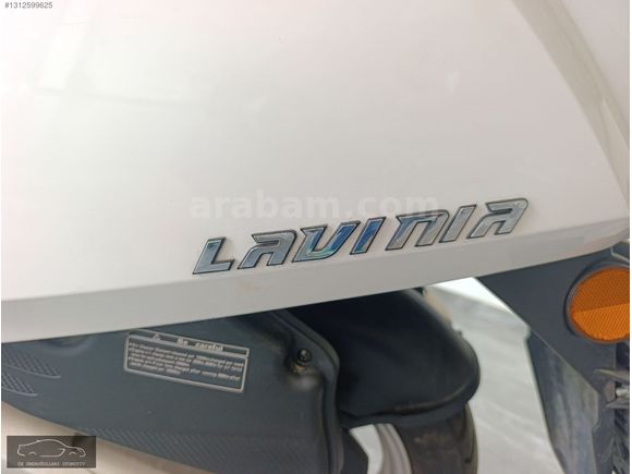 mondial lavinia 2024 model