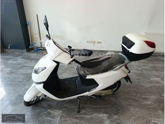 mondial lavinia 2024 model