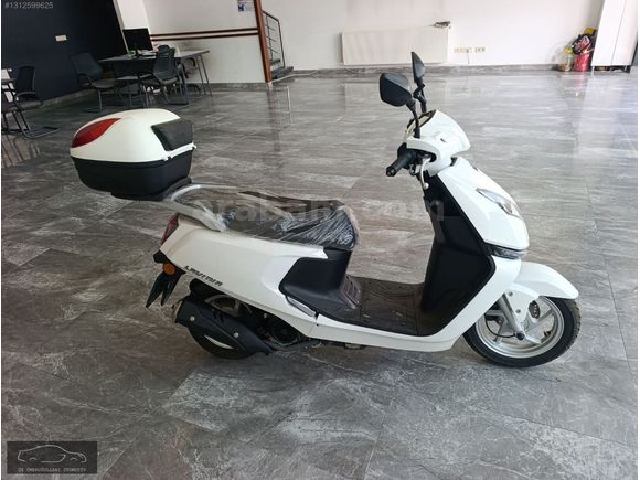 mondial lavinia 2024 model