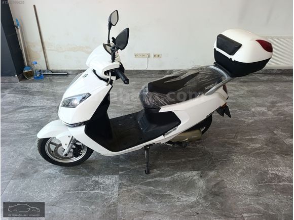 mondial lavinia 2024 model
