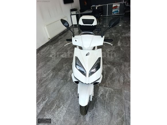 mondial lavinia 2024 model