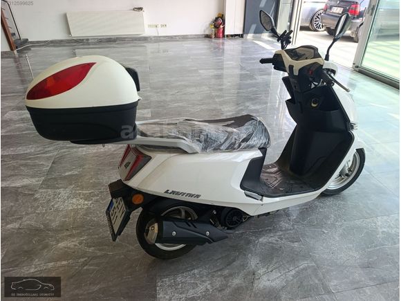 mondial lavinia 2024 model