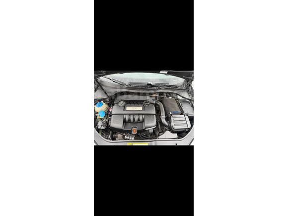 Sahibinden Volkswagen Jetta 1.6 Primeline 2010 Model