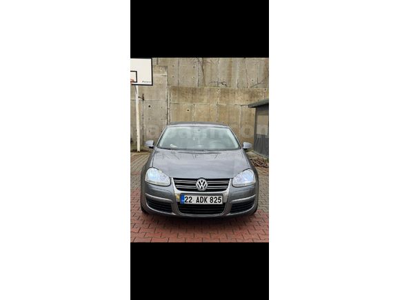 Sahibinden Volkswagen Jetta 1.6 Primeline 2010 Model