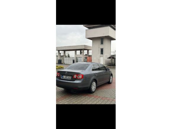 Sahibinden Volkswagen Jetta 1.6 Primeline 2010 Model