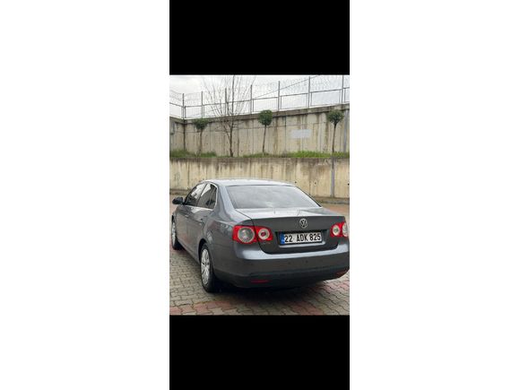 Sahibinden Volkswagen Jetta 1.6 Primeline 2010 Model