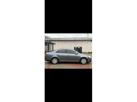 Sahibinden Volkswagen Jetta 1.6 Primeline 2010 Model