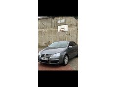 Sahibinden Volkswagen Jetta 1.6 Primeline 2010 Model