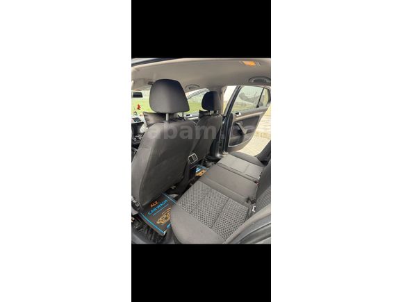Sahibinden Volkswagen Jetta 1.6 Primeline 2010 Model