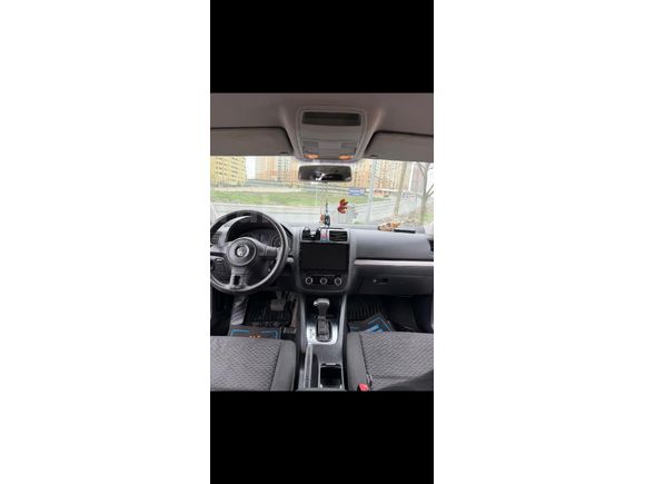 Sahibinden Volkswagen Jetta 1.6 Primeline 2010 Model