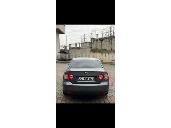 Sahibinden Volkswagen Jetta 1.6 Primeline 2010 Model