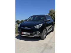 Sahibinden Hyundai ix35 1.6 GDI Elite 2013 Model  186.000 km Siyah