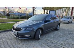 Sahibinden Skoda Octavia 1.6 TDI Style 2017 Model  169.000 km Füme
