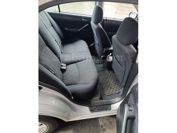 Sahibinden Honda Civic 1.4 S 2001 Model