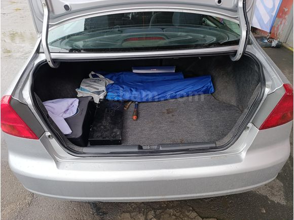 Sahibinden Honda Civic 1.4 S 2001 Model