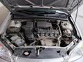 Sahibinden Honda Civic 1.4 S 2001 Model