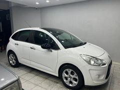Sahibinden Citroen C3 1.4 HDi Exclusive 2011 Model İstanbul 214000 km Beyaz