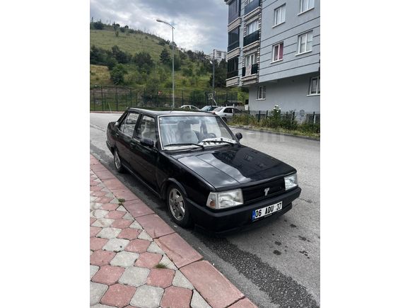 Sahibinden Tofaş Şahin 5 Vites 1991 Model