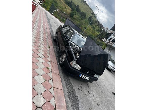 Sahibinden Tofaş Şahin 5 Vites 1991 Model