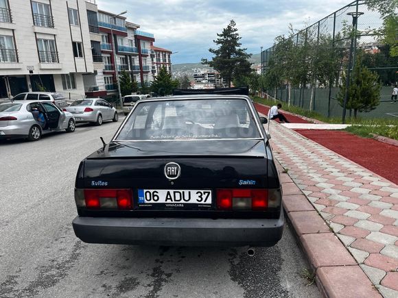 Sahibinden Tofaş Şahin 5 Vites 1991 Model