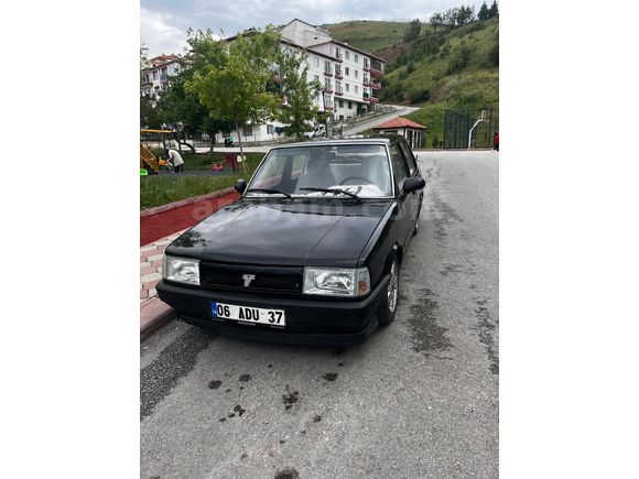 Sahibinden Tofaş Şahin 5 Vites 1991 Model