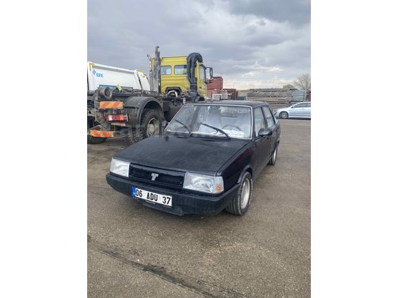 Sahibinden Tofaş Şahin 5 Vites 1991 Model