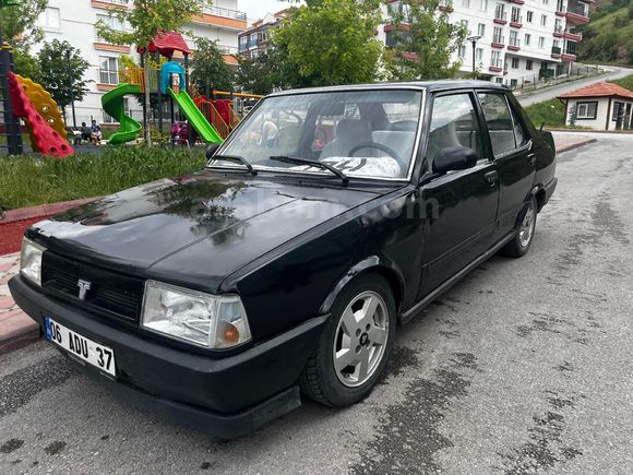 Sahibinden Tofaş Şahin 5 Vites 1991 Model