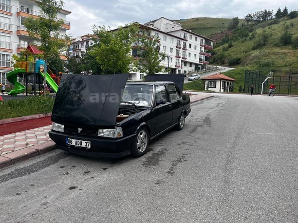 Sahibinden Tofaş Şahin 5 Vites 1991 Model