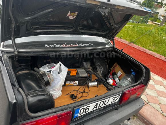 Sahibinden Tofaş Şahin 5 Vites 1991 Model