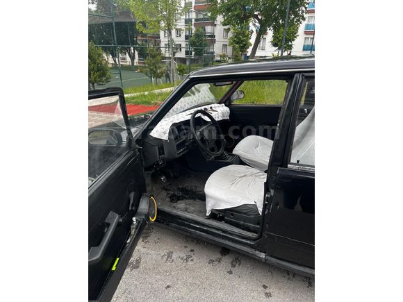 Sahibinden Tofaş Şahin 5 Vites 1991 Model
