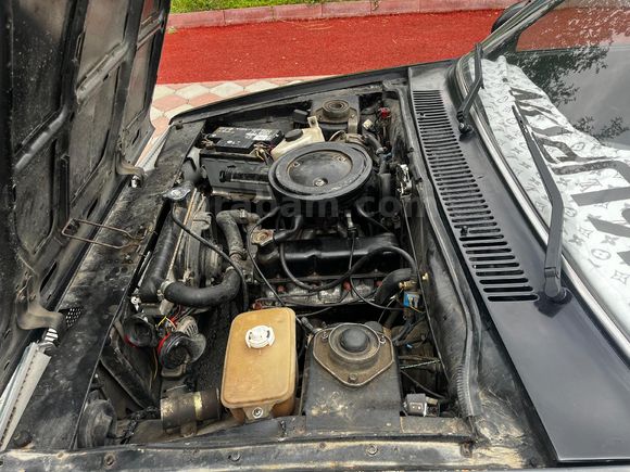 Sahibinden Tofaş Şahin 5 Vites 1991 Model