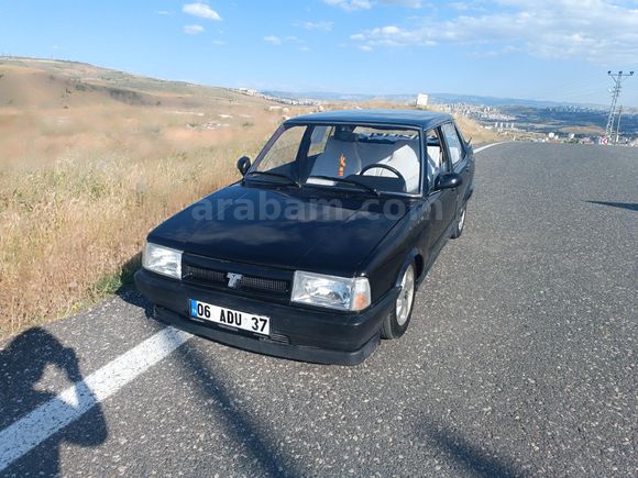 Sahibinden Tofaş Şahin 5 Vites 1991 Model